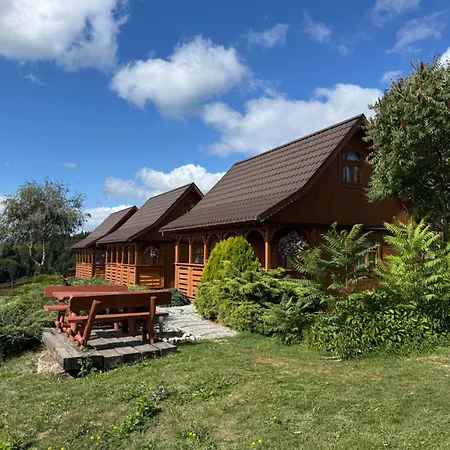 Flisacka Osada Apartman