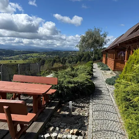 Apartman Flisacka Osada